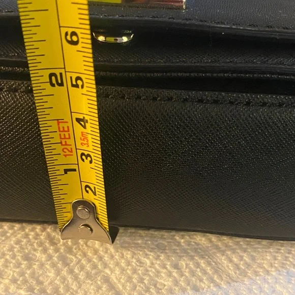 Kate Spade Black Crossbody Bag - Picture 13 of 13